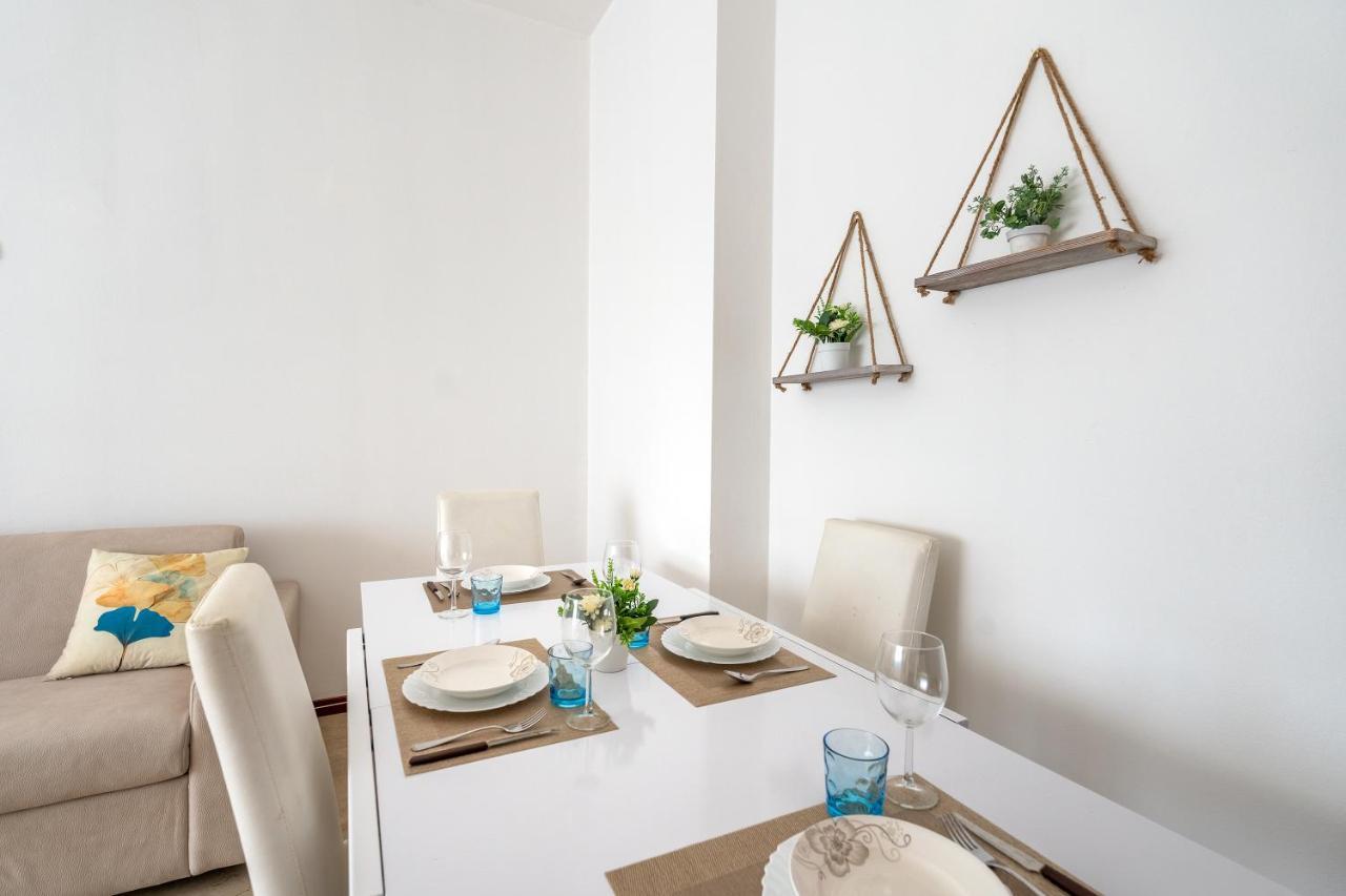 San Siro Big House Wifi Netflix Free Parking Apartment