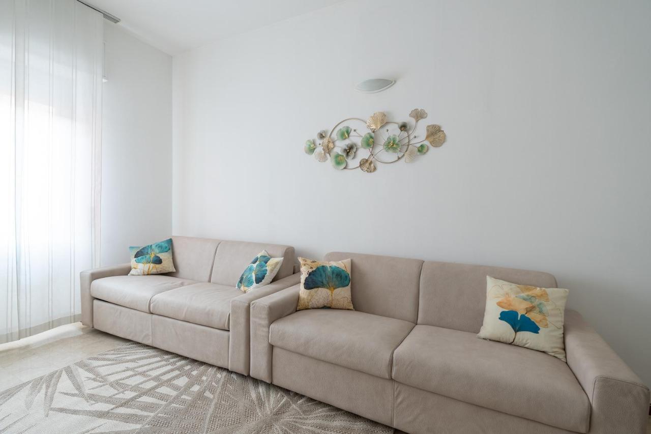 Apartment San Siro Big House Wifi Netflix Free Parking Milan