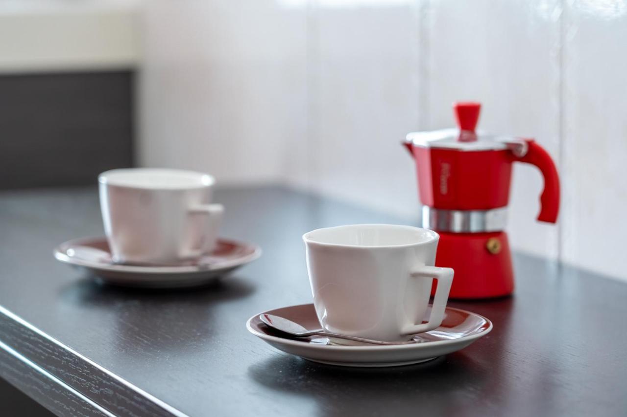 Apartment San Siro Big House Wifi Netflix Free Parking Milan