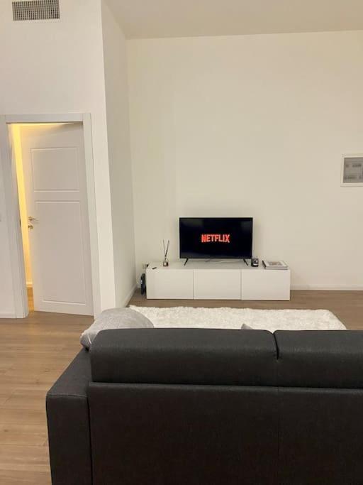 Apartamento In Brera *