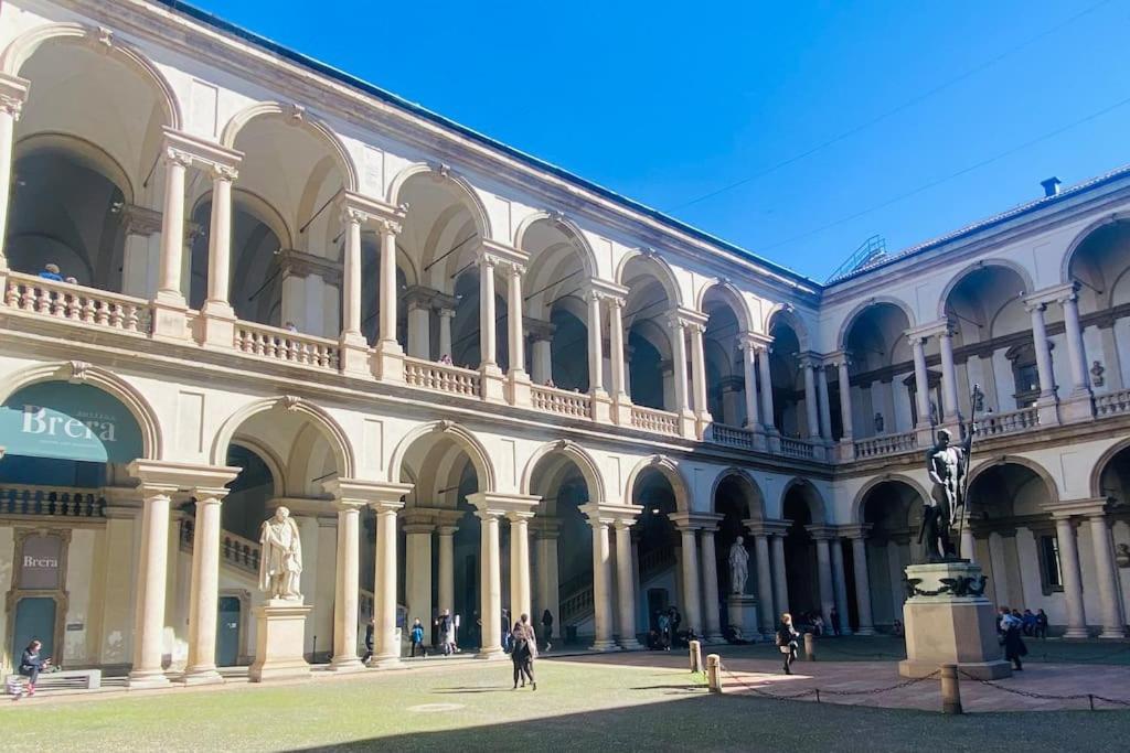In Brera Apartamento