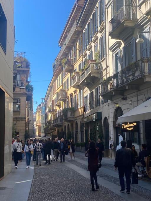 In Brera Milão