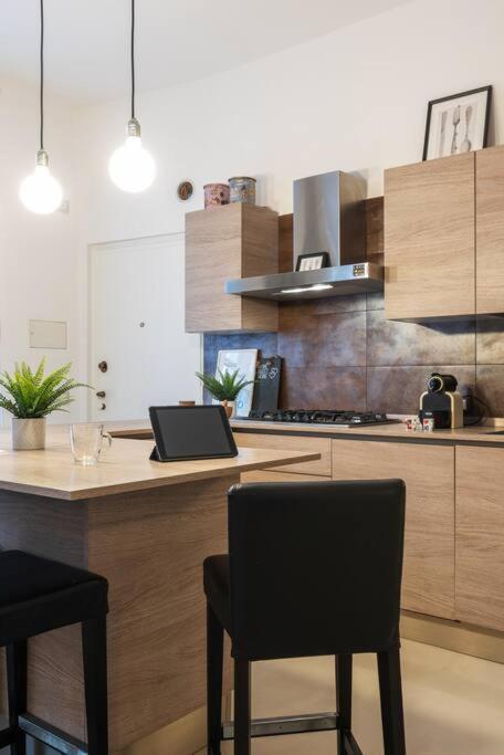 Apartment Sebenico Isola Distric A.c. Wifi *