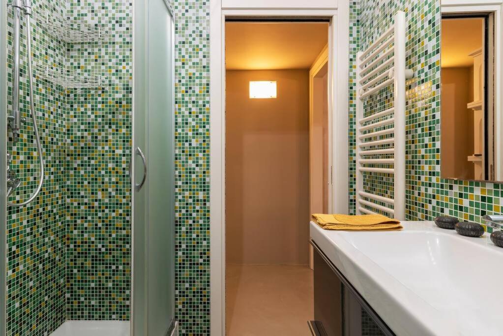 Sebenico Isola Distric A.c. Wifi Apartment Milan