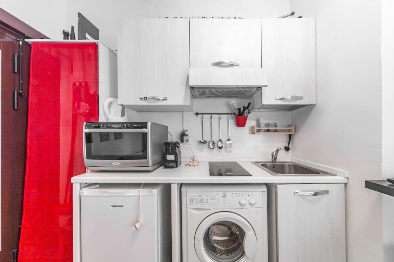 Easylife - Funzionale E Accogliente Monolocale Nel Cuore Dei Navigli * Mailand