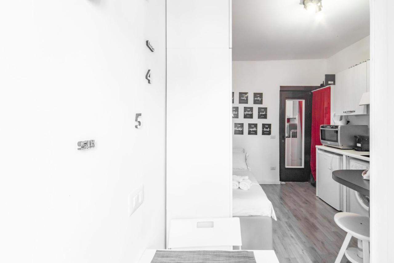 Apartment Easylife - Funzionale E Accogliente Monolocale Nel Cuore Dei Navigli *