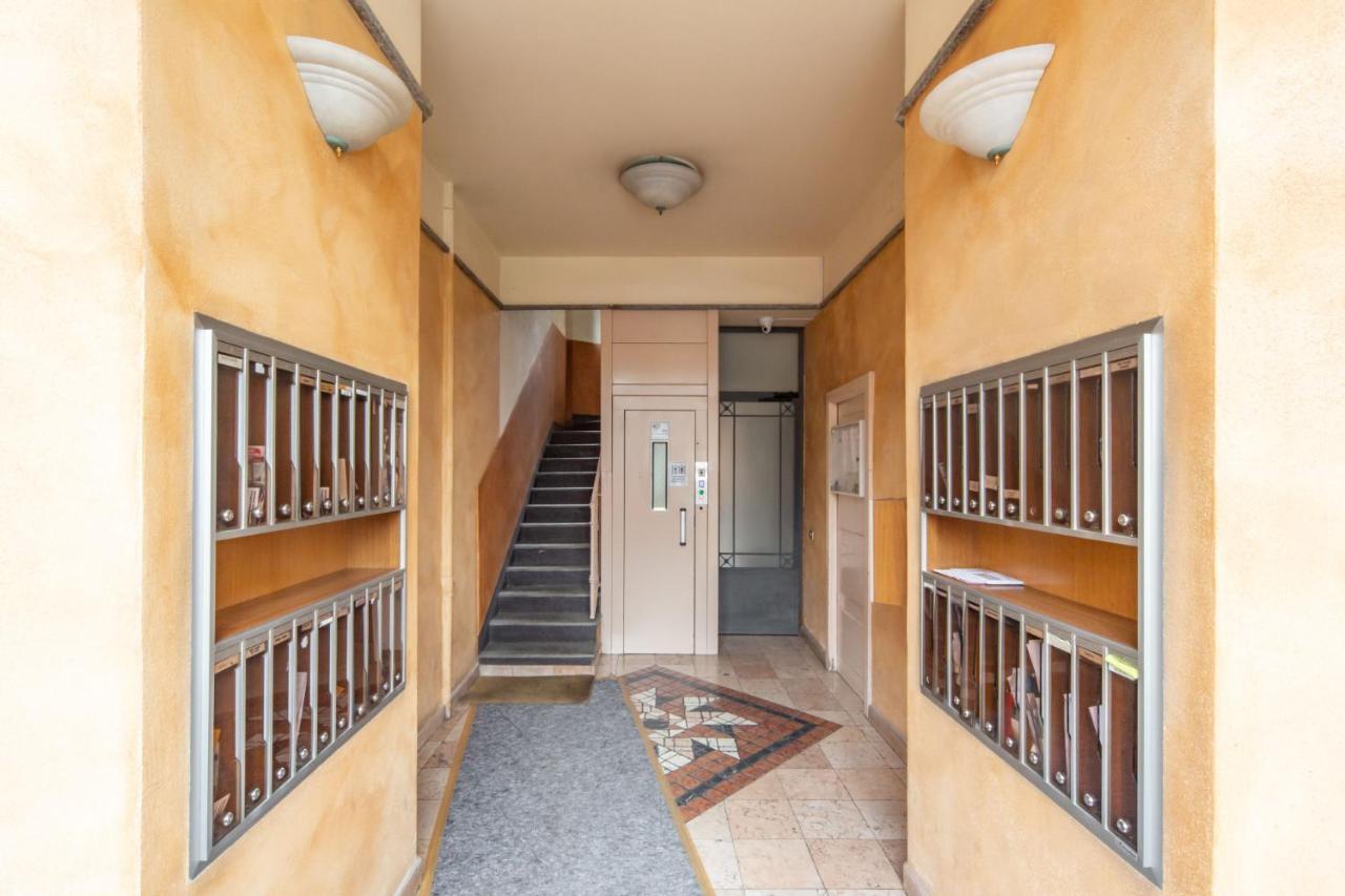 Apartment Easylife - Funzionale E Accogliente Monolocale Nel Cuore Dei Navigli