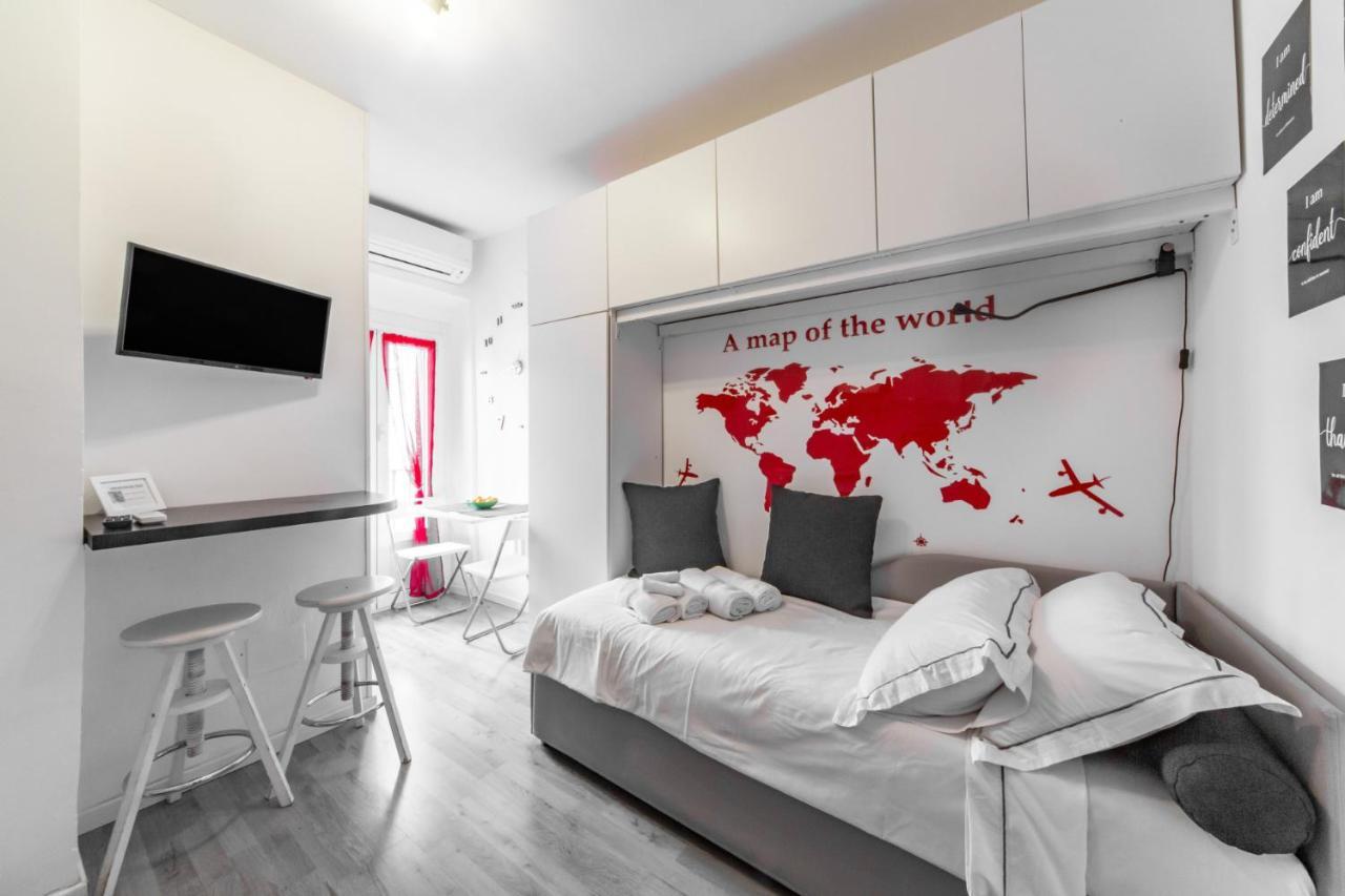 Easylife - Funzionale E Accogliente Monolocale Nel Cuore Dei Navigli * Mailand