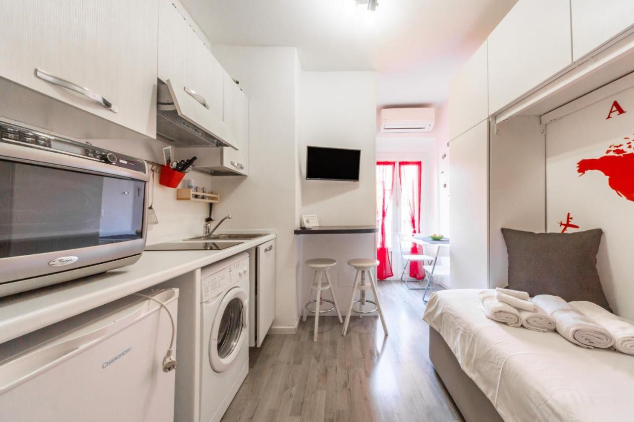 Easylife - Funzionale E Accogliente Monolocale Nel Cuore Dei Navigli Apartment