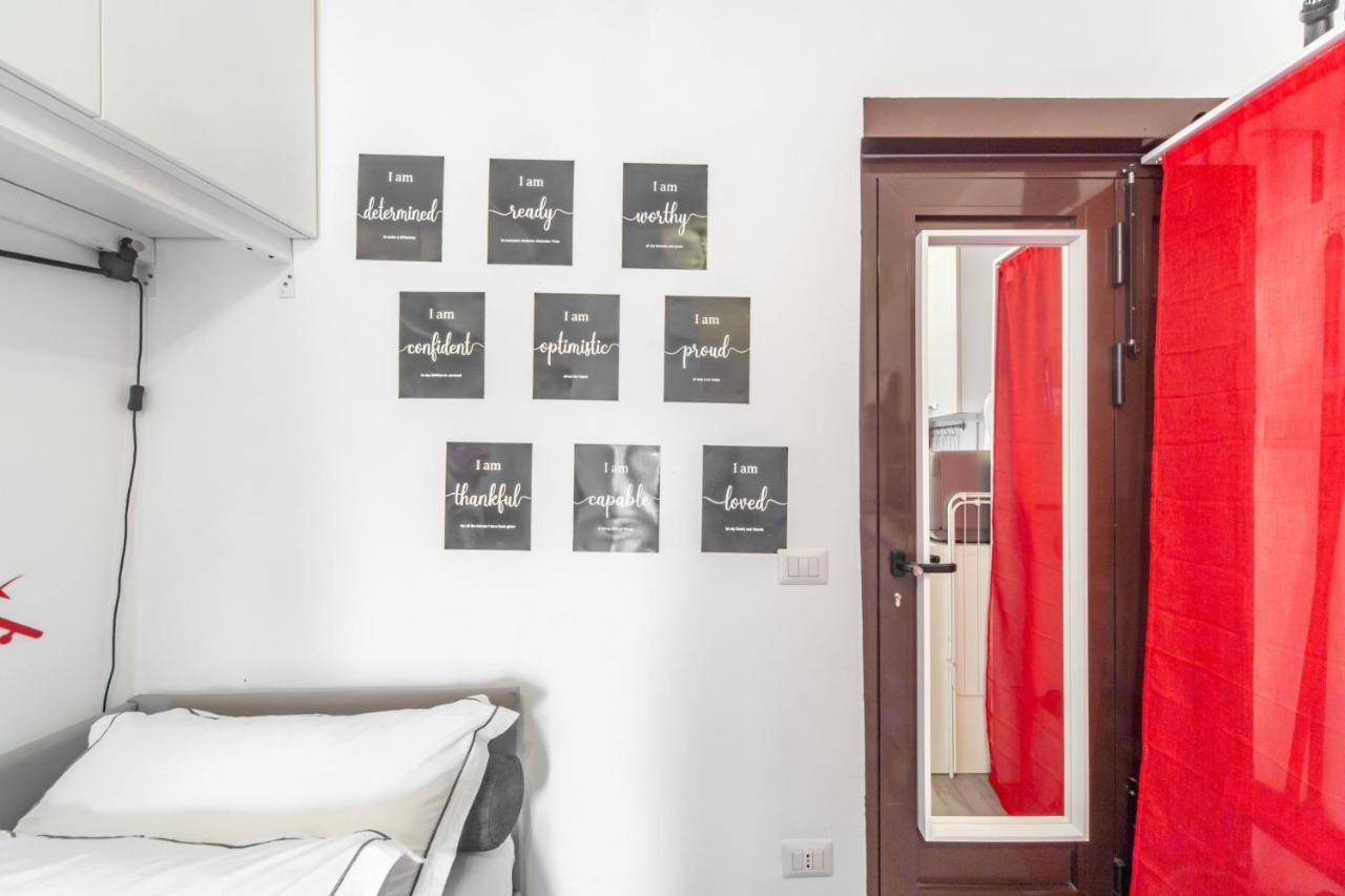 Apartment Easylife - Funzionale E Accogliente Monolocale Nel Cuore Dei Navigli Mailand