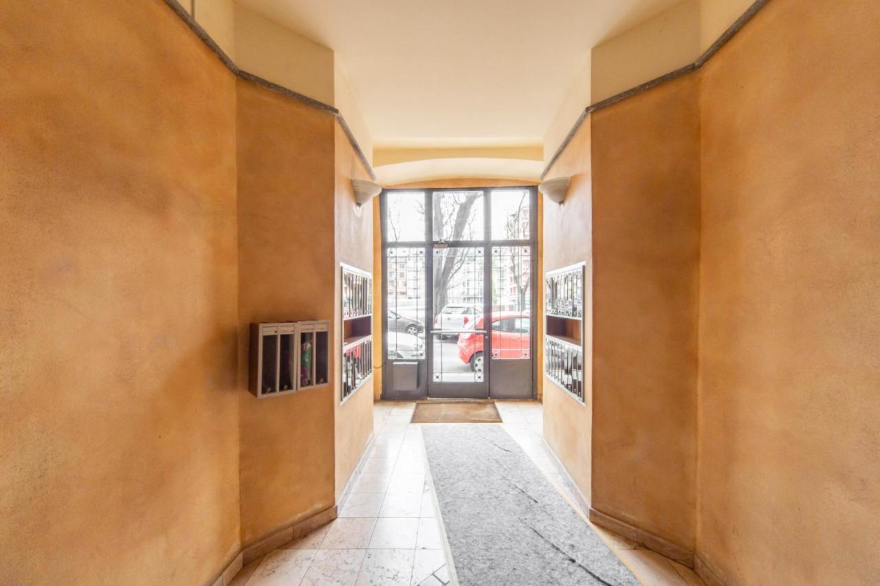 Easylife - Funzionale E Accogliente Monolocale Nel Cuore Dei Navigli Apartment Mailand