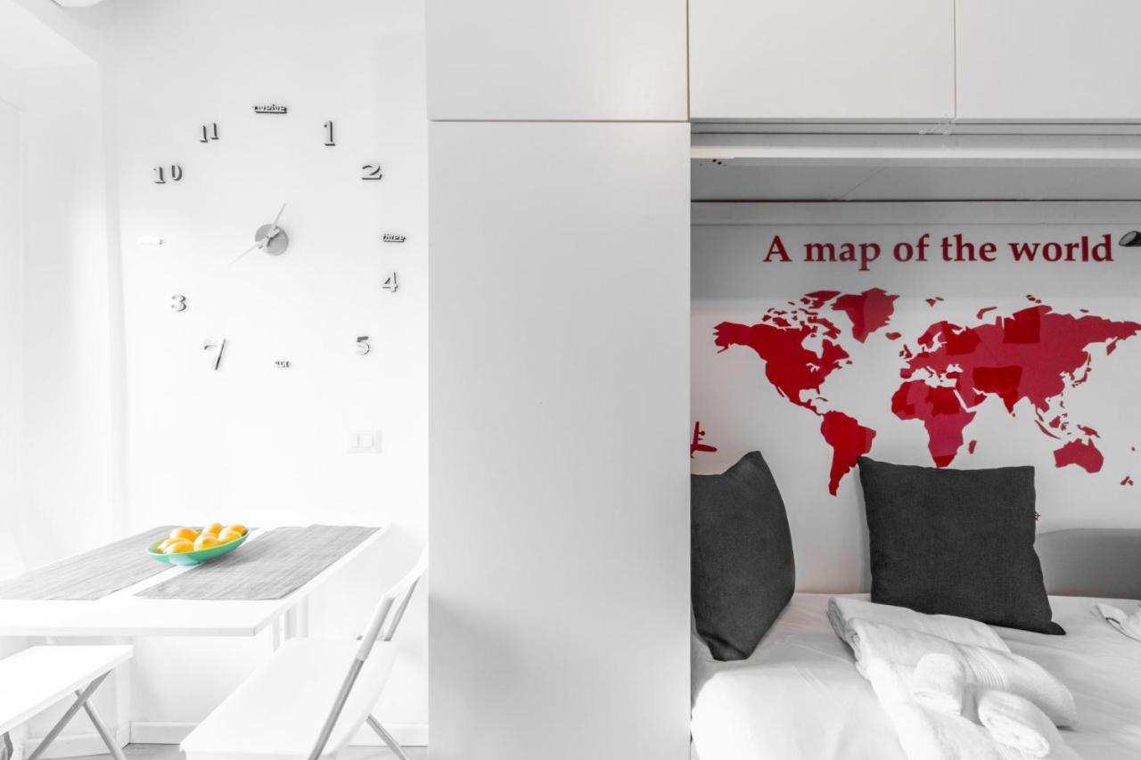 Easylife - Funzionale E Accogliente Monolocale Nel Cuore Dei Navigli Mailand