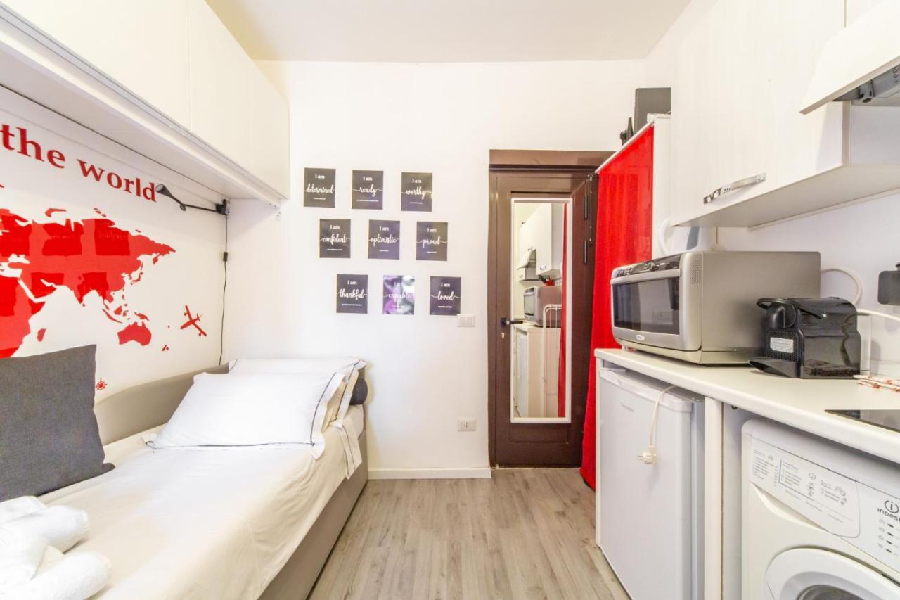 Easylife - Funzionale E Accogliente Monolocale Nel Cuore Dei Navigli Apartment *