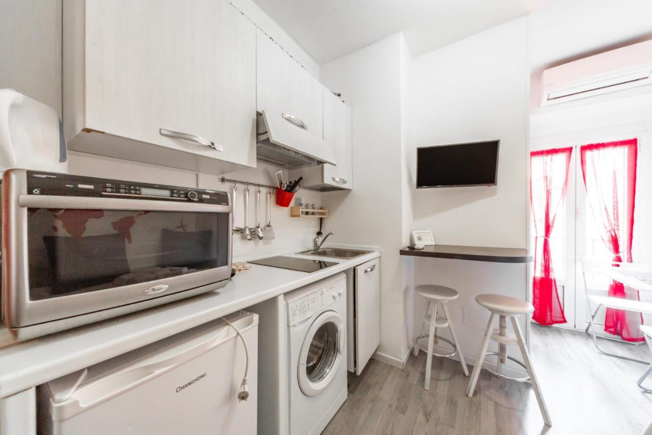 Easylife - Funzionale E Accogliente Monolocale Nel Cuore Dei Navigli Mailand