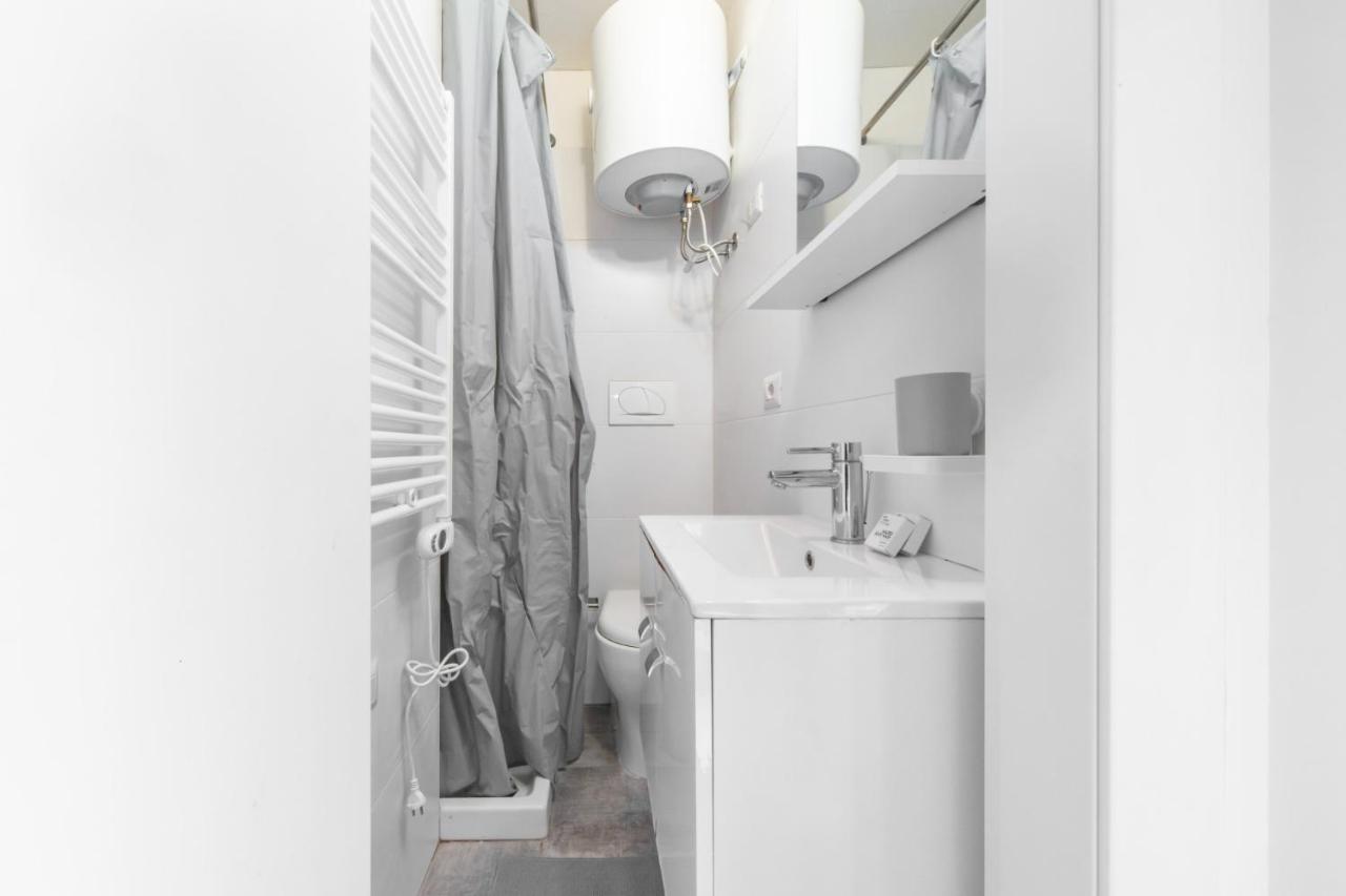 Easylife - Funzionale E Accogliente Monolocale Nel Cuore Dei Navigli Apartment *