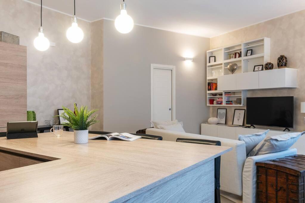Sebenico Isola Distric A.c. Wifi Apartment