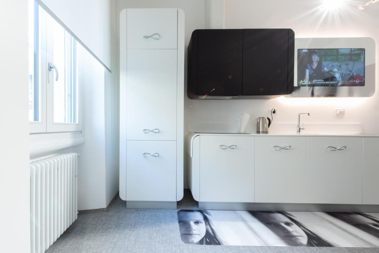 Apartamento Spazio Stoppani - Liberty 19 Design