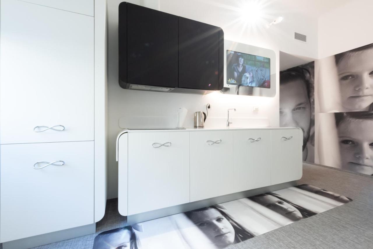Apartamento Spazio Stoppani - Liberty 19 Design Milão