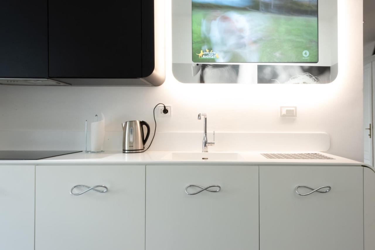 Apartamento Spazio Stoppani - Liberty 19 Design *