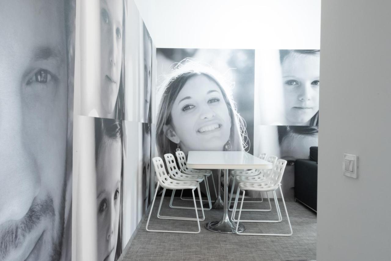 Apartamento Spazio Stoppani - Liberty 19 Design