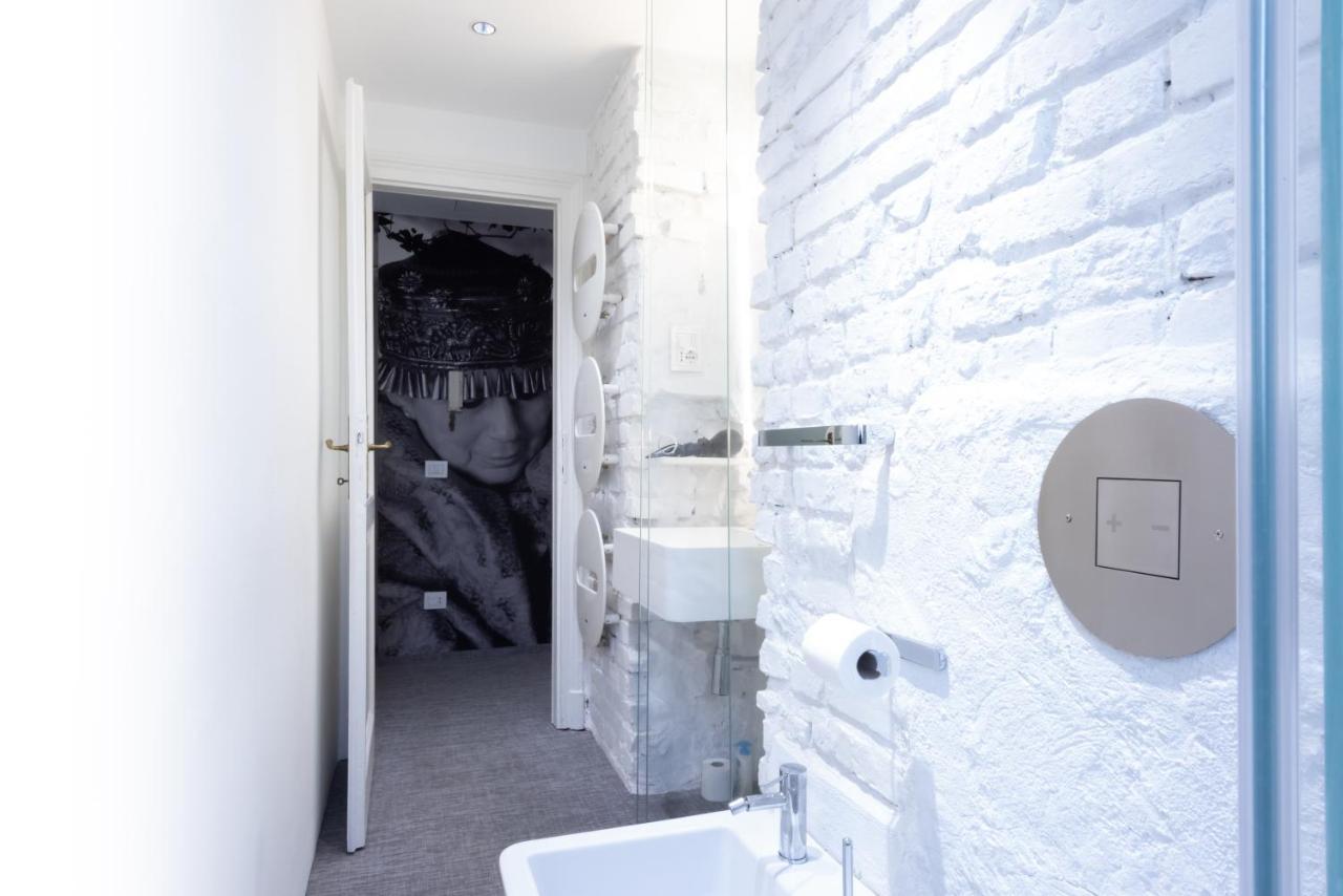 Apartamento Spazio Stoppani - Liberty 19 Design *