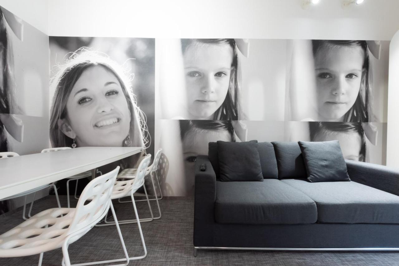 Apartamento Spazio Stoppani - Liberty 19 Design *