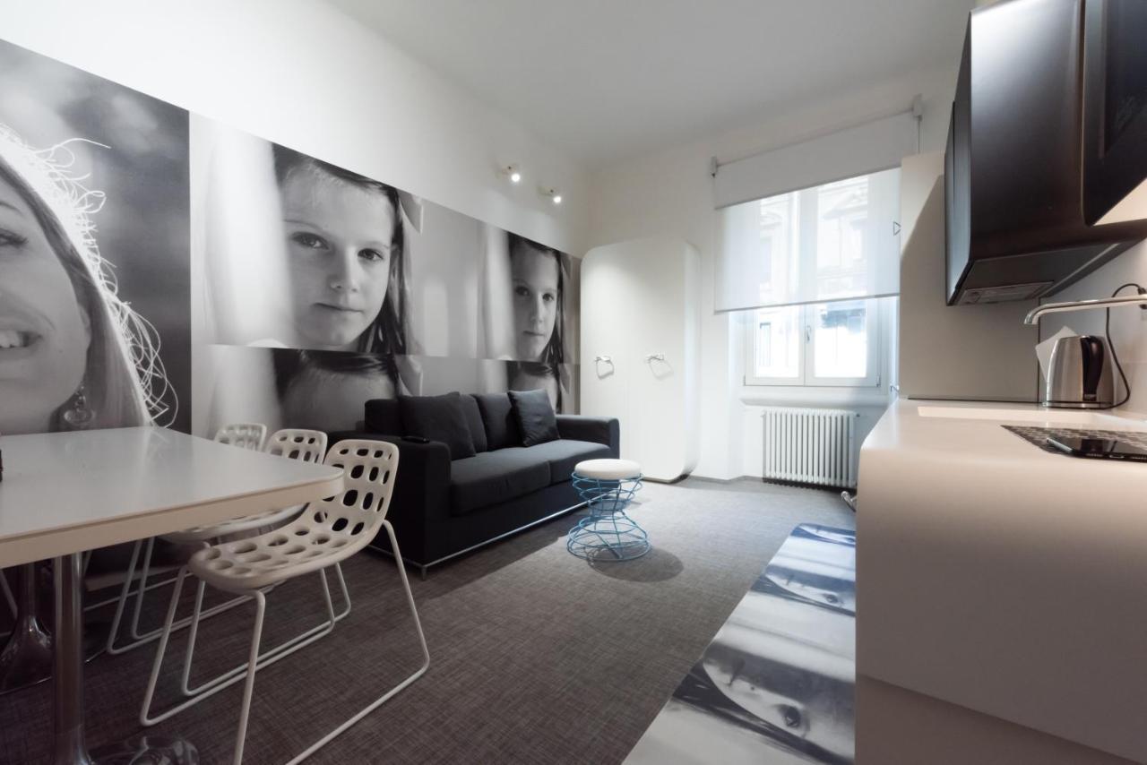 Spazio Stoppani - Liberty 19 Design Apartamento