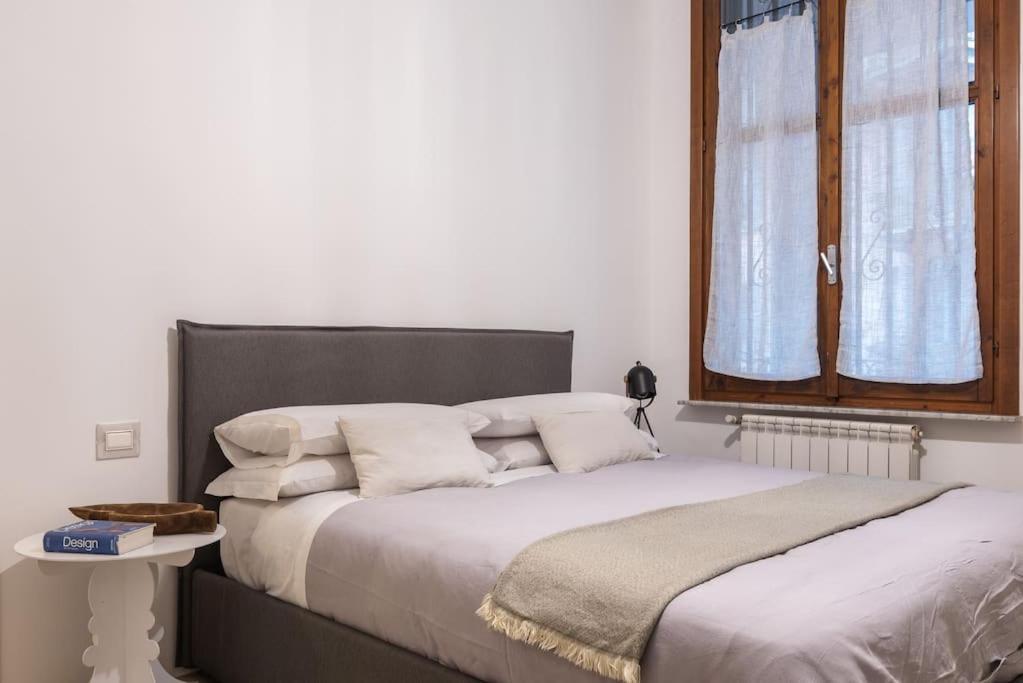 Sebenico Isola Distric A.c. Wifi Apartment