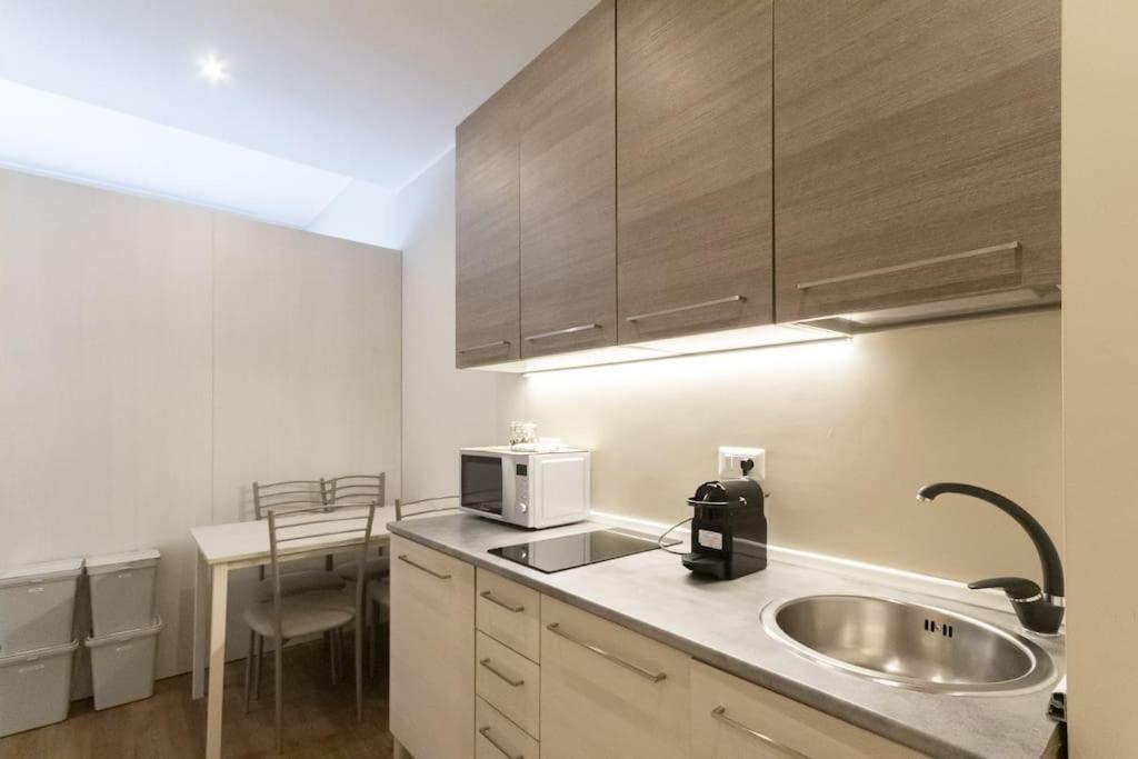 Apartment Santa Maria Valle 2