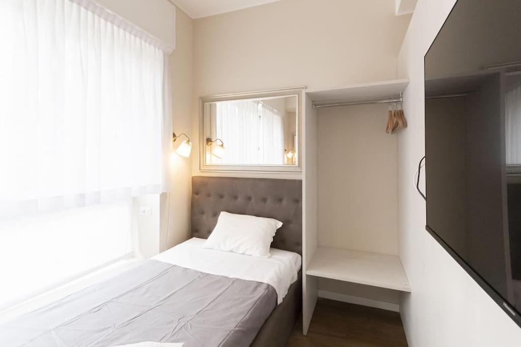 Apartment Santa Maria Valle 2 Mailand