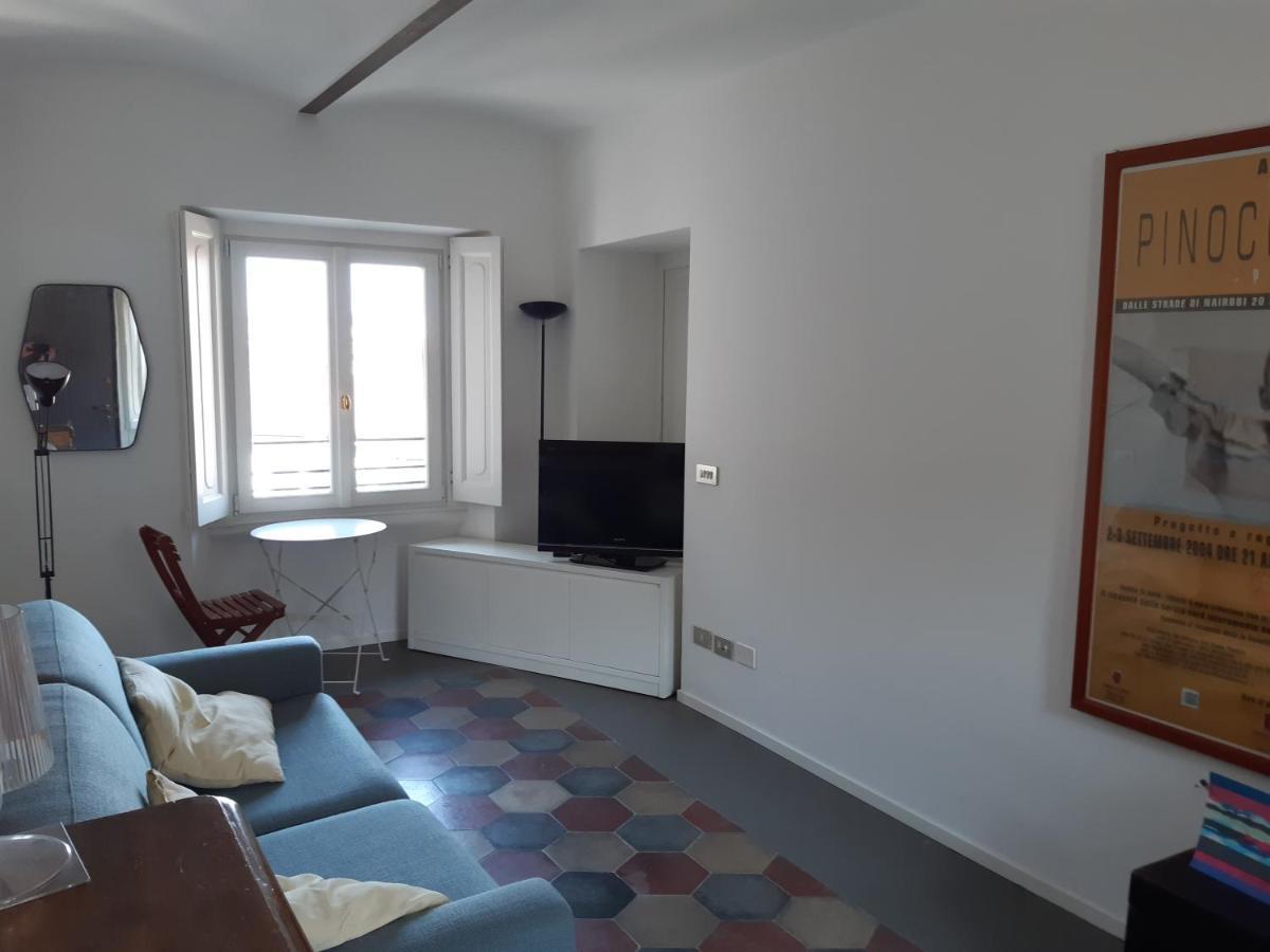 Di Charme Con Ingresso Indipendente Gasthof