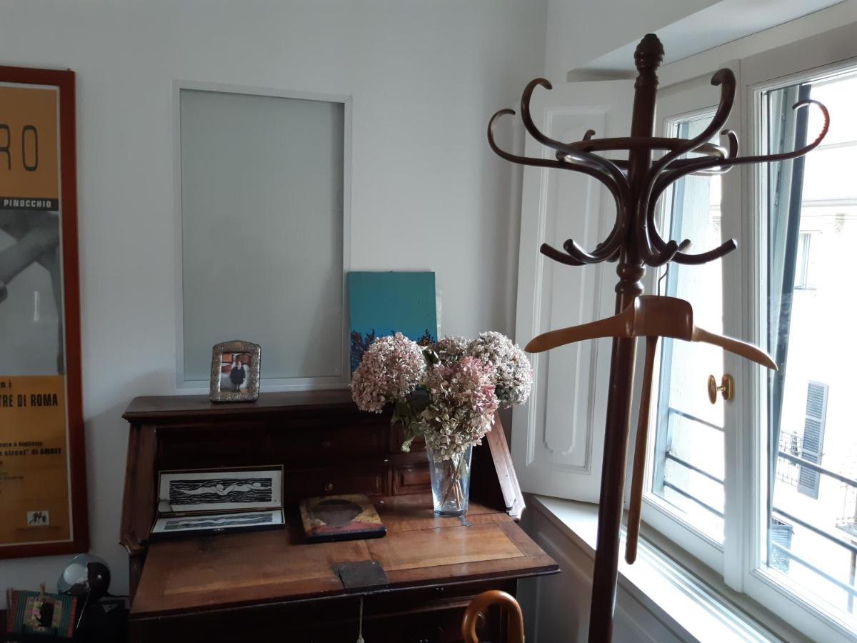 Gasthof Di Charme Con Ingresso Indipendente *