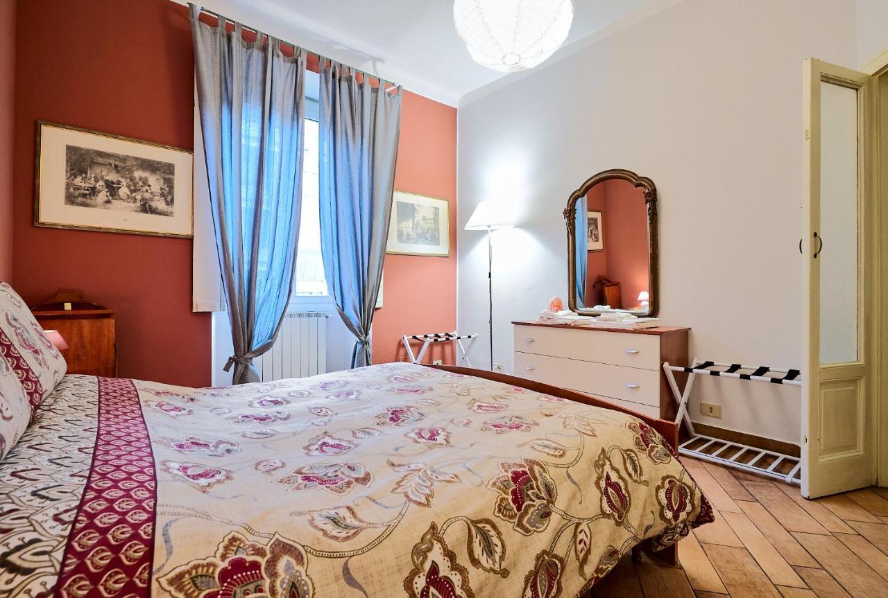 Xenia - Elegant Flat In The Center Of Apartment *