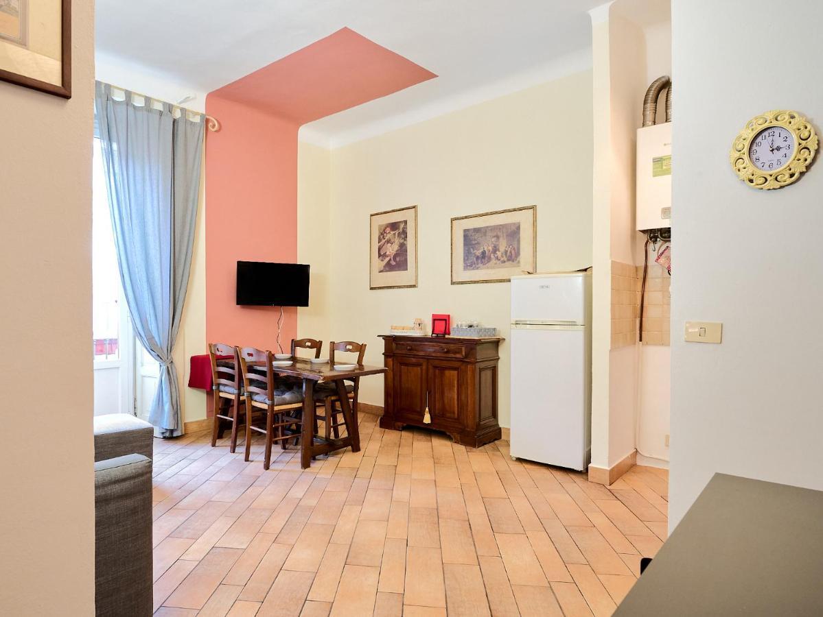 Xenia - Elegant Flat In The Center Of Apartment