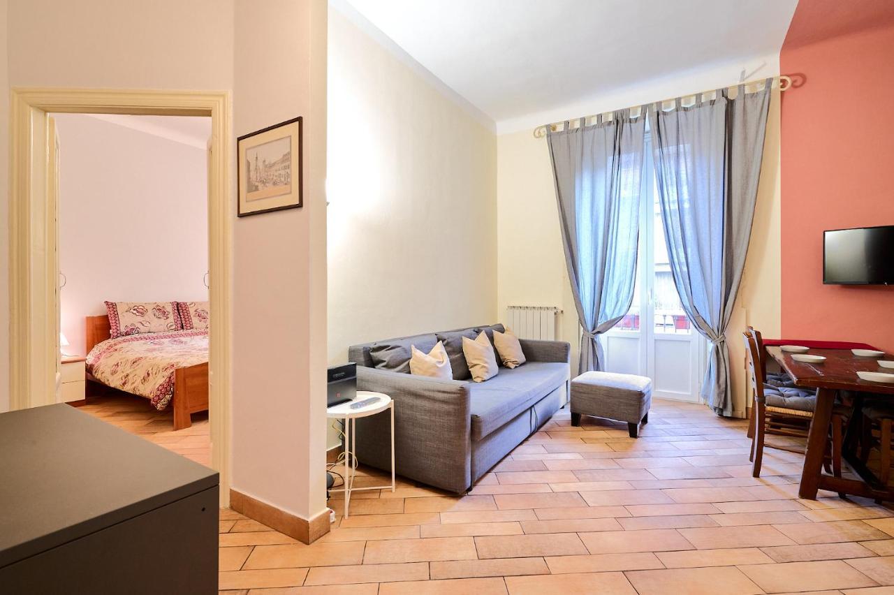 Apartment Xenia - Elegant Flat In The Center Of Milan
