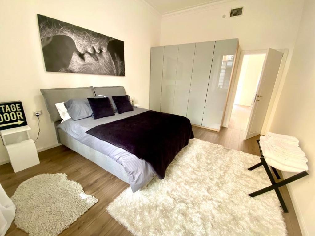 In Brera Apartamento