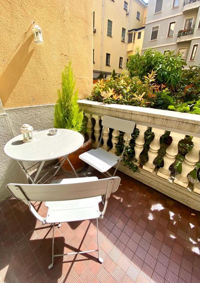 In Brera * Milão
