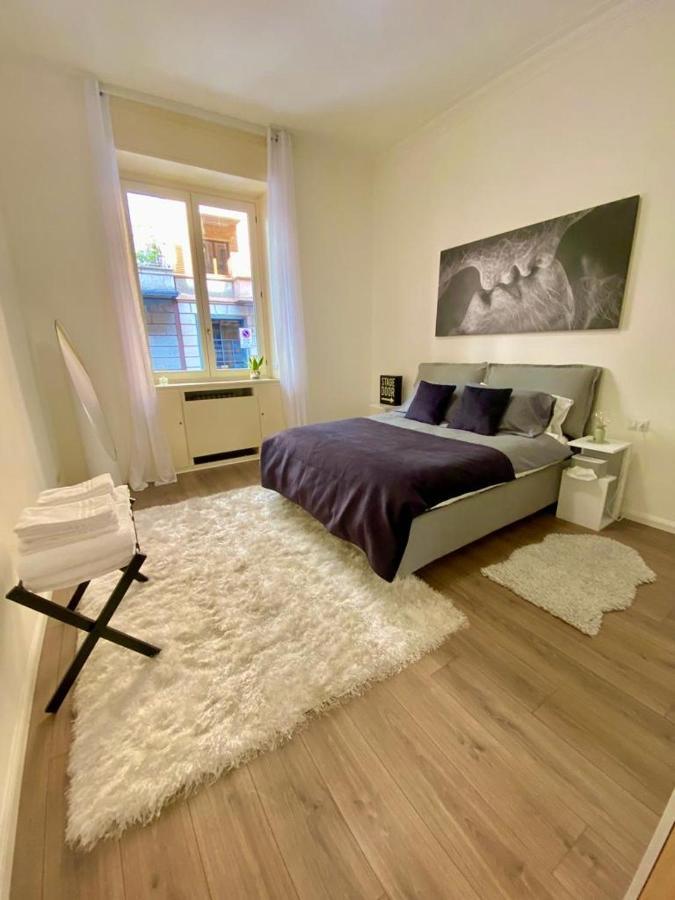 In Brera Apartamento *