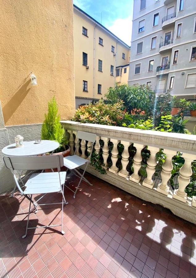 Apartamento In Brera Milão