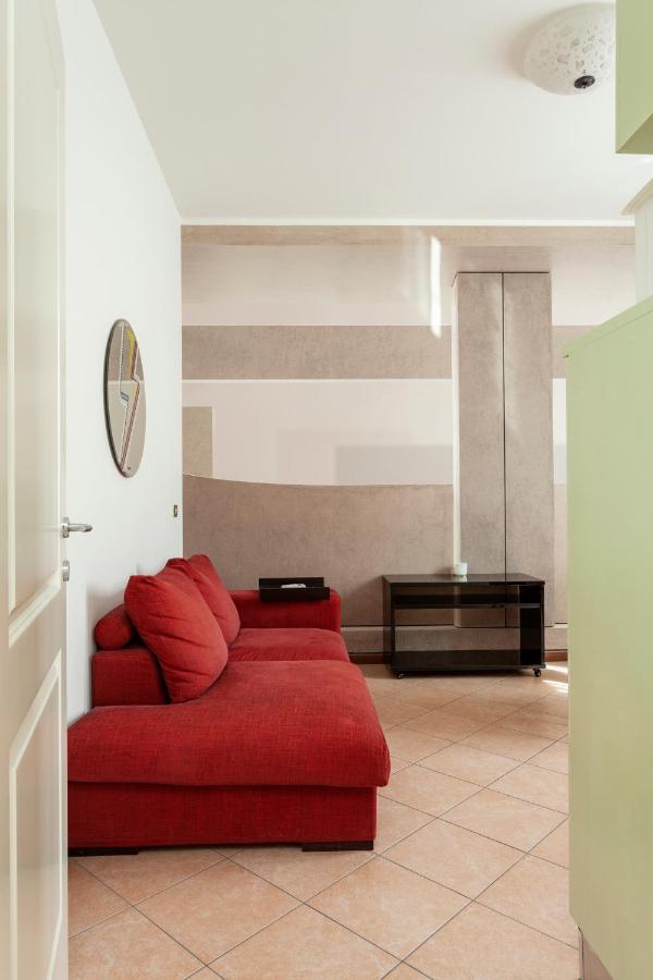 Exquisite Vannucci- Porta Romana Ferienhaus