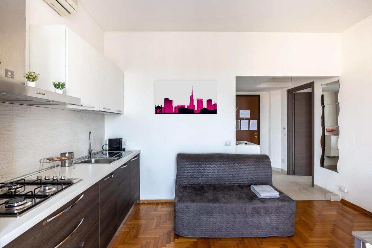 Apartment Terrazza Con Vistacasa Con Parcheggio Gratuito