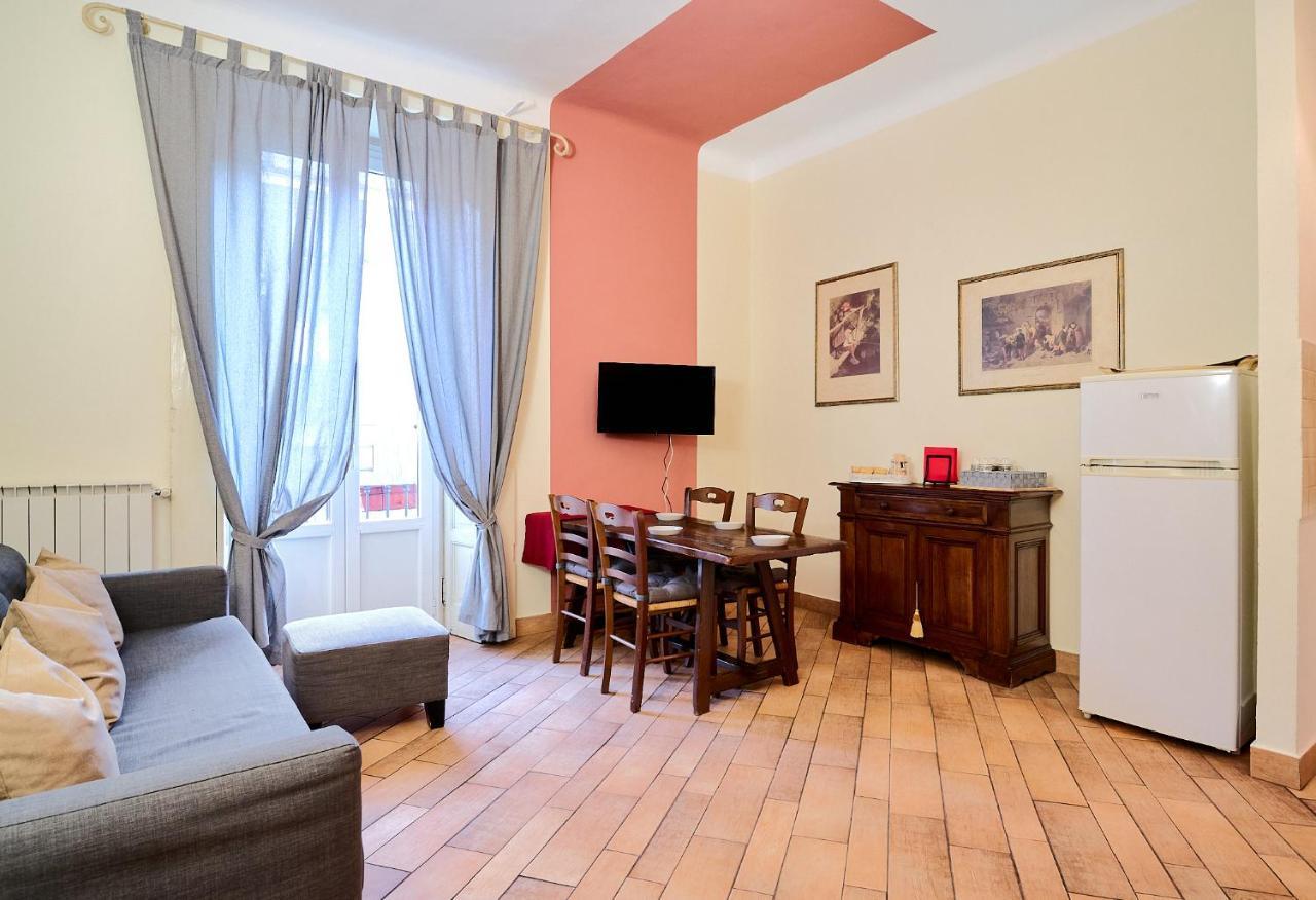 Xenia - Elegant Flat In The Center Of Apartment Milan