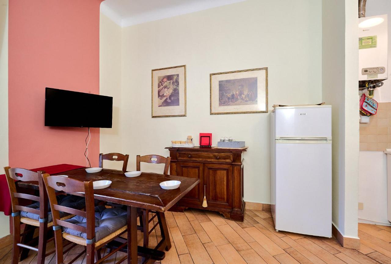 Apartment Xenia - Elegant Flat In The Center Of Milan