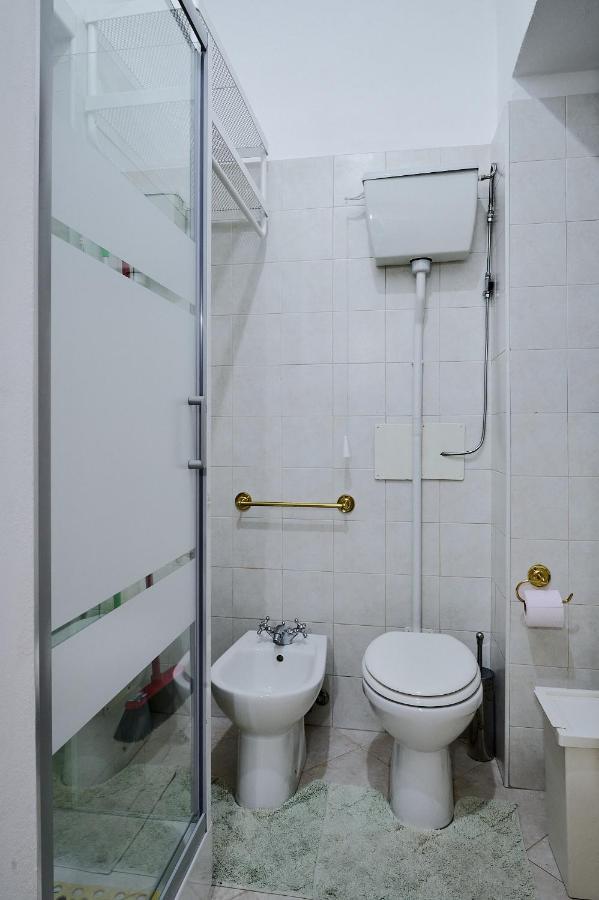 Xenia - Elegant Flat In The Center Of Apartment