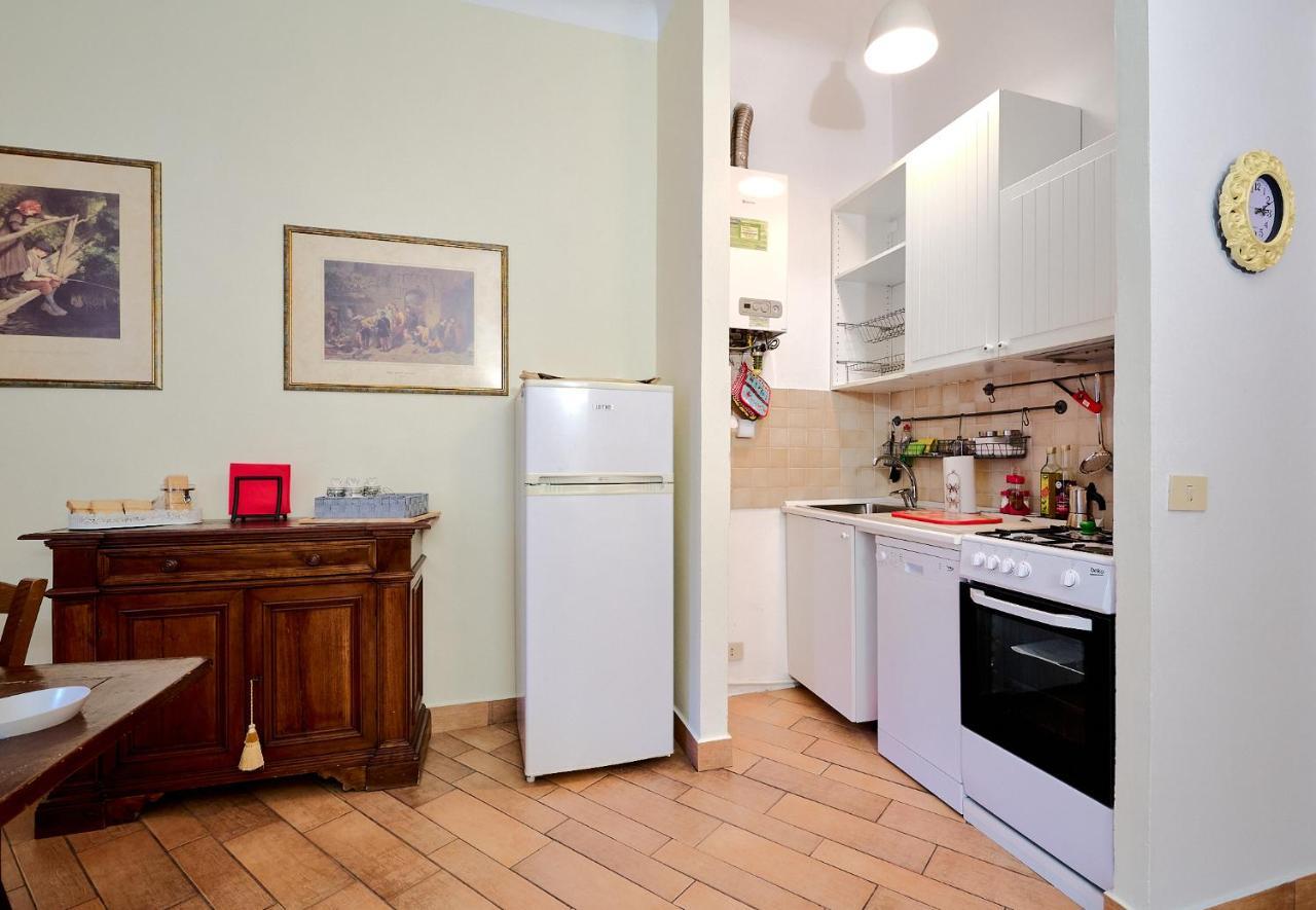 Xenia - Elegant Flat In The Center Of *