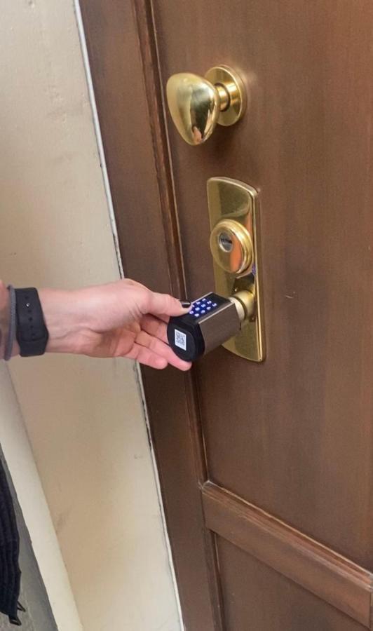 In Brera Apartamento Milão