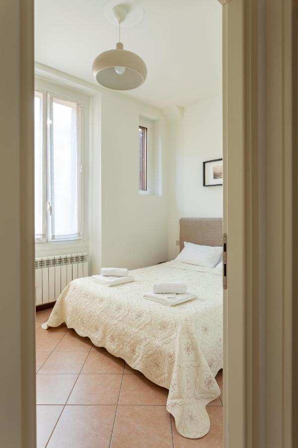Ferienhaus Exquisite Vannucci- Porta Romana