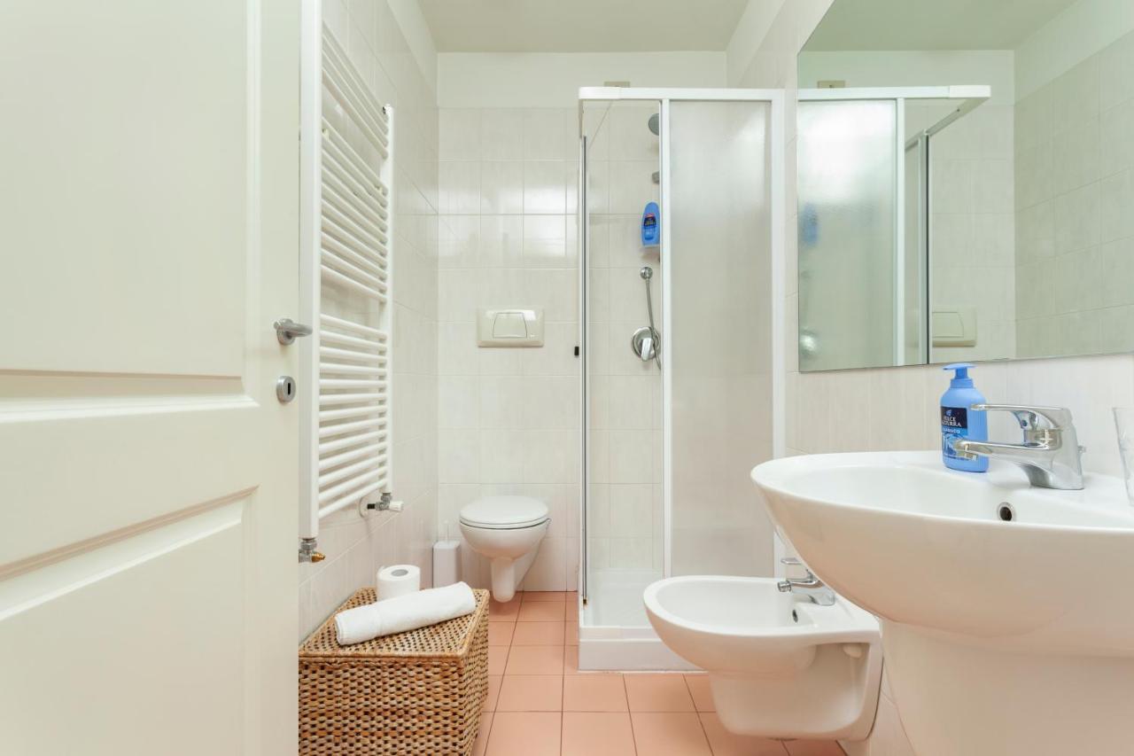 Exquisite Vannucci- Porta Romana Ferienhaus