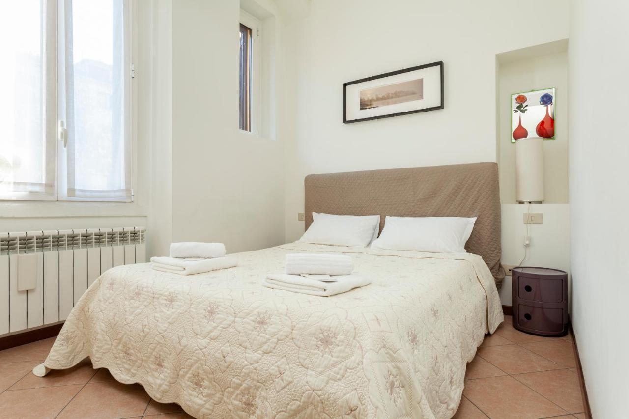 Exquisite Vannucci- Porta Romana Ferienhaus