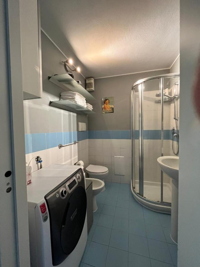 Loft Taramelli - Isola Apartamento *